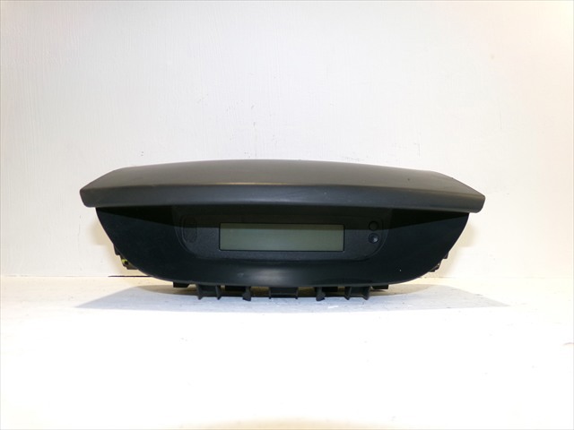 8200290542 RENAULT Pantalla comprar Bilbao