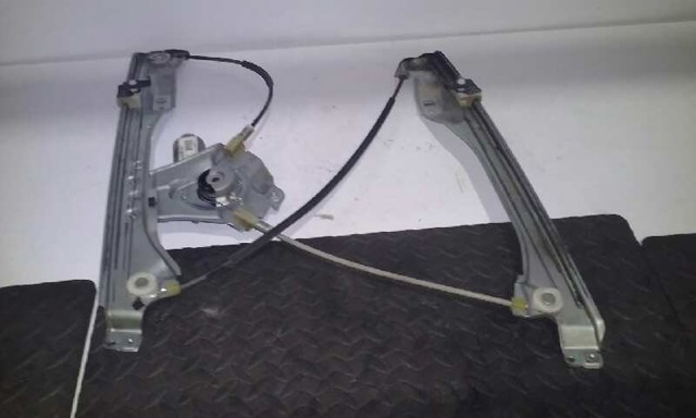 RENAULT 8200291147 Mecanismo de elevalunas de la puerta delantera derecha  comprar en Albacete