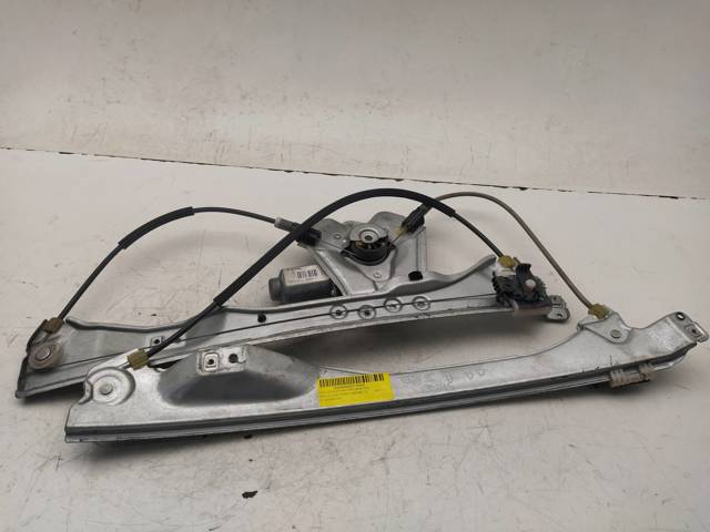 RENAULT 8200291147 Mecanismo de elevalunas de la puerta delantera derecha  disponible Lugo