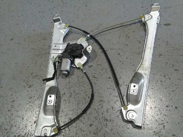 RENAULT 8200291147 Mecanismo de elevalunas delantero derecha comprar Tarragona