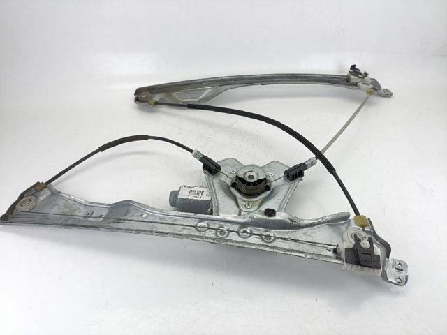 RENAULT 8200291147 Mecanismo de elevalunas delantero derecha comprar Pamplona