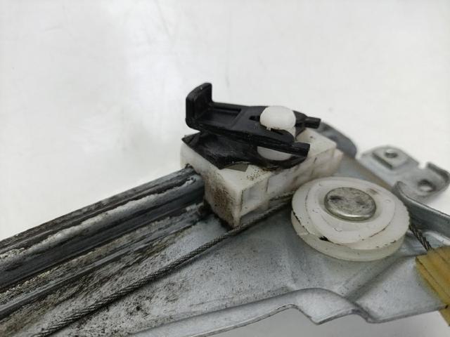 RENAULT 8200291147 Mecanismo de elevalunas delantero derecha comprar Pamplona
