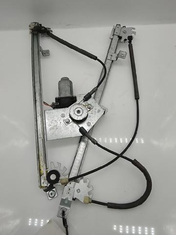 Precio del repuesto Mecanismo elevalunas delantero derecha Clio III hatchback