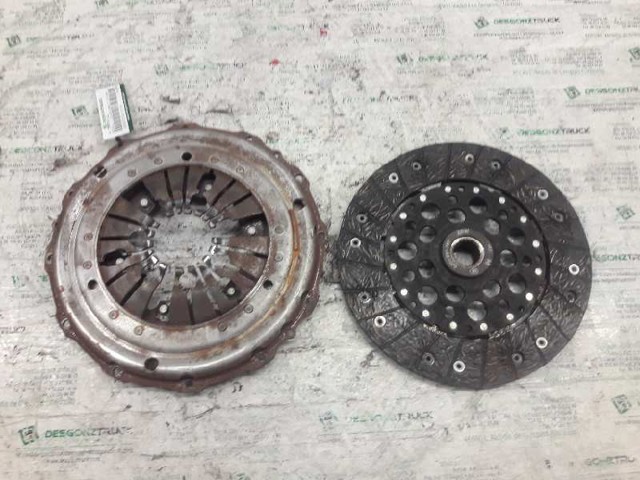Disco de embrague 8200291761 RENAULT