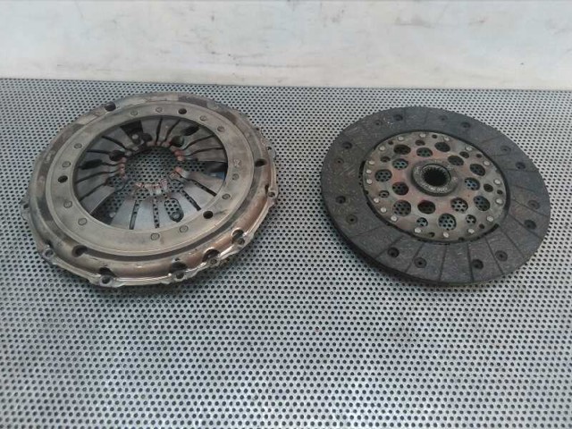 Disco de embrague 8200291761 RENAULT