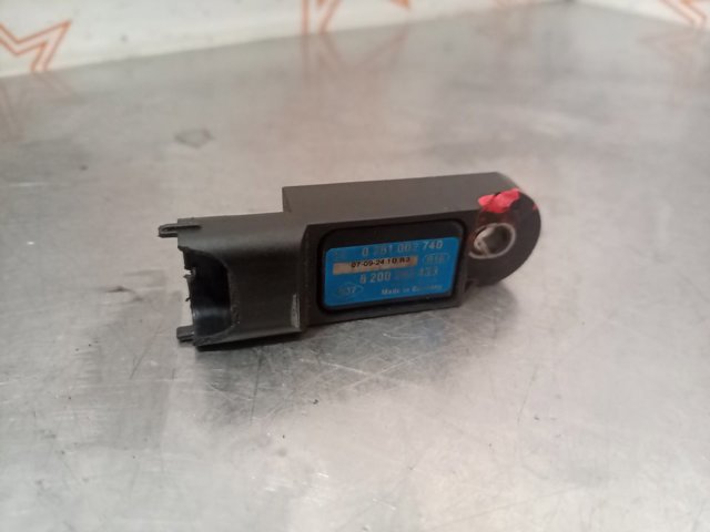 8200292433 Sensor de presión del colector de admisión  en stock Granada