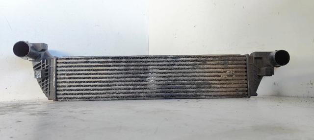 Turbo intercooler 8200292773B RENAULT