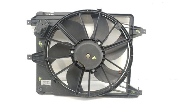 8200293391 RENAULT Ventilador del motor comprar Madrid