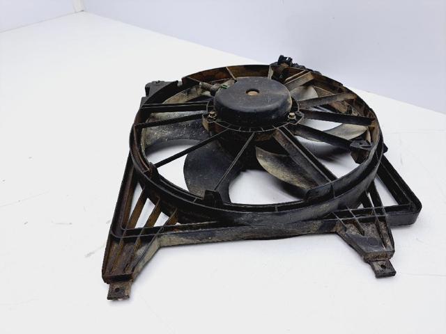 RENAULT 8200293391 Ventilador eléctrico de refrigeración completo (motor y hélice)  comprar en Ponferrada
