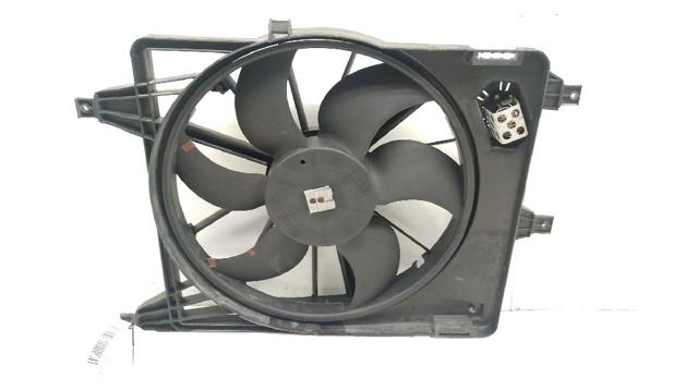8200293391 Ventilador del motor  en stock Sabadell