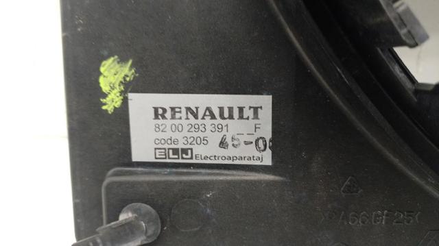 8200293391 RENAULT Ventilador del motor  en stock Huelva