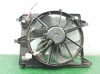Electroventilador del motor Dacia Logan