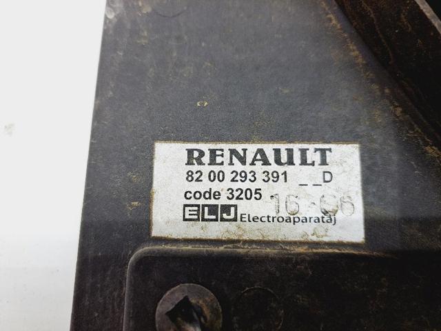 8200293391 Ventilador del motor  en stock Sabadell