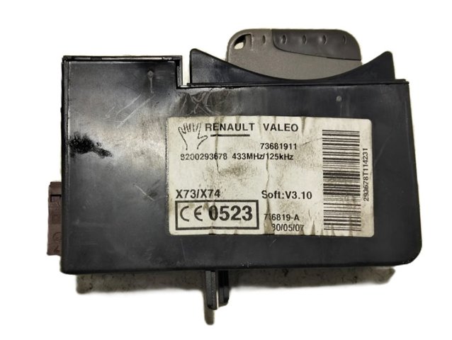 8200293678 Renault (RVI)