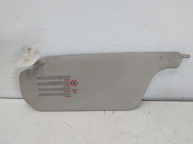 RENAULT 8200294234 Visera parasol  disponible Valladolid