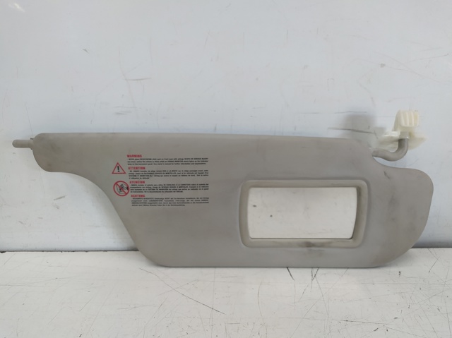RENAULT 8200294234 Visera parasol  disponible Lugo