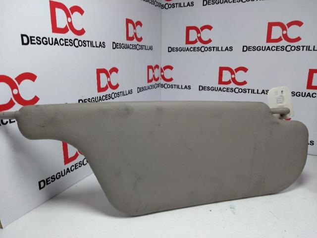 RENAULT 8200294234 Visera parasol  disponible Valladolid