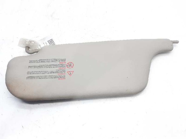 8200294234 RENAULT Visera parasol  disponible Alicante