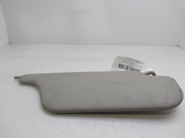 RENAULT 8200294234 Visera parasol  disponible Valladolid