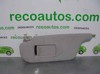 Visera parasol 8200294234 RENAULT