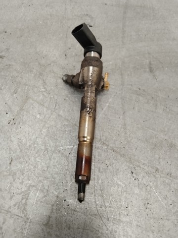 Inyector de combustible Nissan Tiida C11X