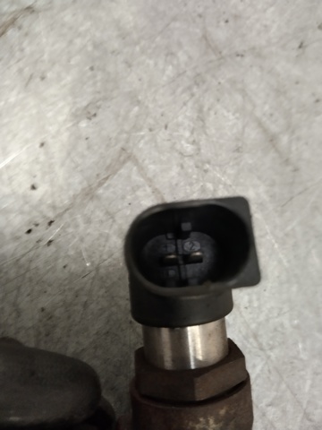 Inyector de combustible Nissan Tiida C11X