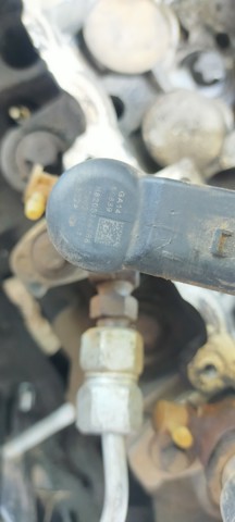 Inyector de combustible Nissan Tiida C11X