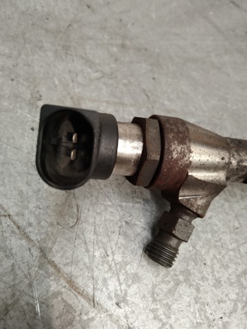 Inyector de combustible Nissan Tiida C11X