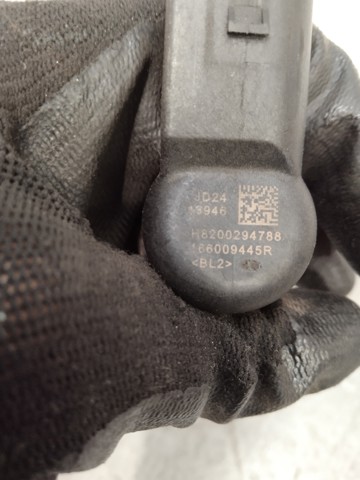 Inyector de combustible Nissan Tiida C11X