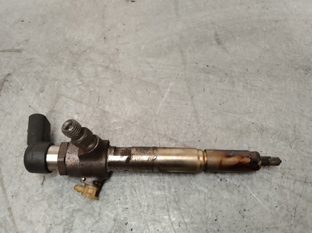 Inyector de combustible Nissan Tiida C11X