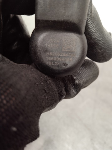 Inyector de combustible Nissan Tiida C11X