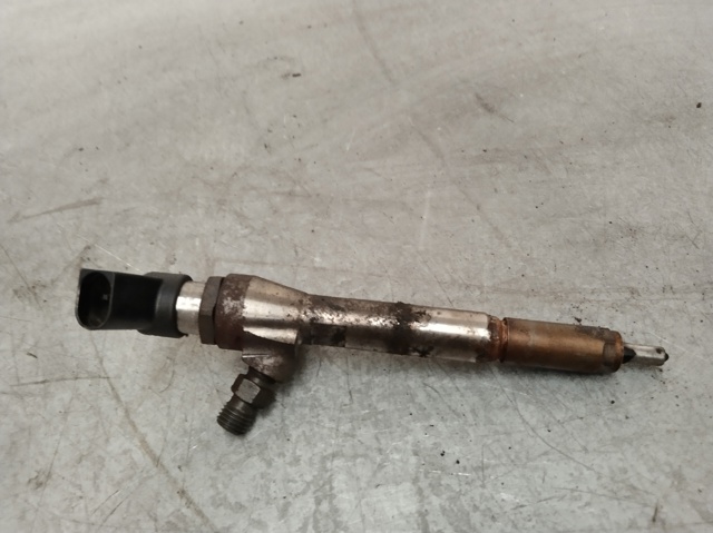 Inyector de combustible Nissan Tiida C11X