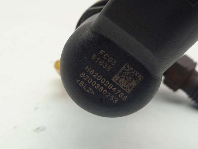 8200294788 RENAULT Inyector comprar Madrid