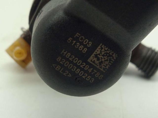 8200294788 RENAULT Inyector de combustible  comprar en Jaén
