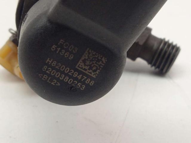 RENAULT 8200294788 Inyector de combustible  comprar en Murcia