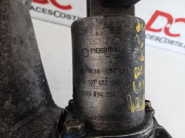 8200294794 RENAULT Válvula EGR  en stock Córdoba