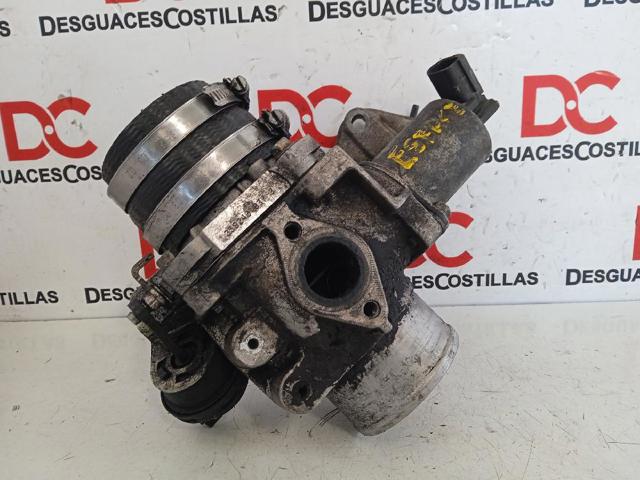 8200294794 Válvula EGR de recirculación de gases  comprar en Zaragoza