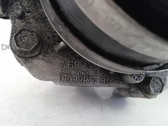 8200294794 Válvula EGR  en stock Granada