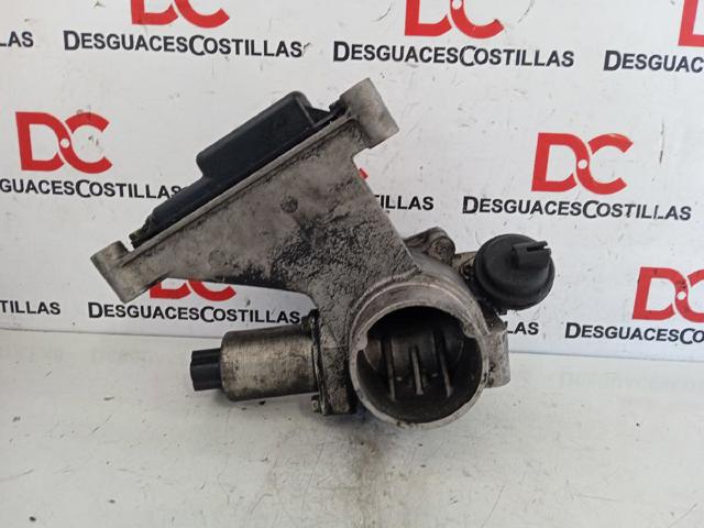 8200294794 RENAULT Válvula EGR comprar Madrid