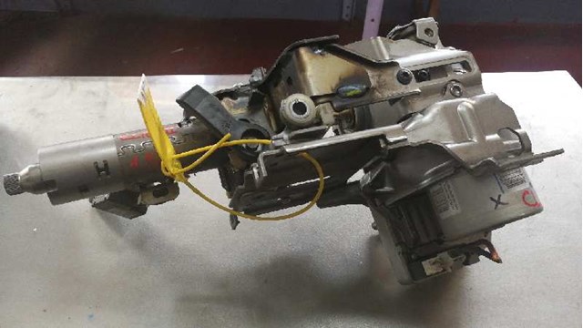 RENAULT 8200294978A Columna de dirección  comprar en Murcia