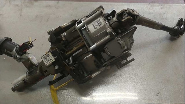 RENAULT 8200294978A Columna dirección comprar Barcelona