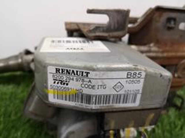 RENAULT 8200294978A Columna de dirección  disponible Valladolid
