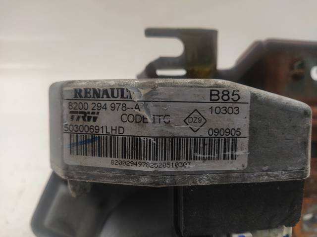8200294978A Renault (RVI)