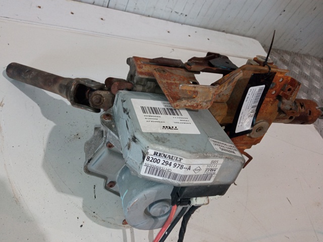 8200294978A RENAULT Columna de dirección  disponible Ourense