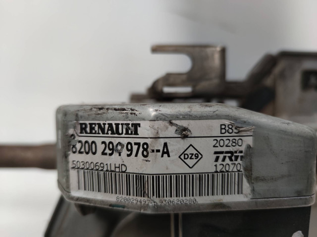 8200294978A RENAULT Columna de dirección  comprar en Lleida