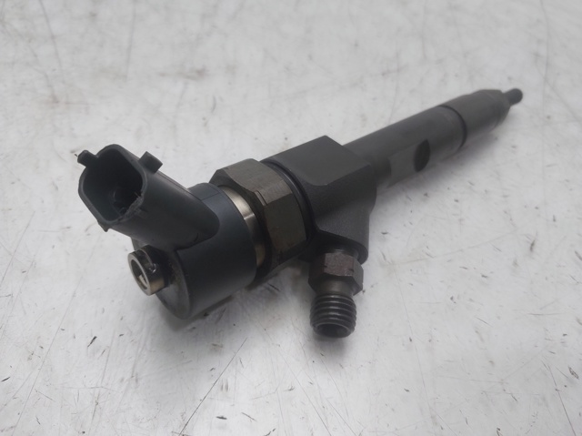 RENAULT 8200296279 Inyector comprar Pamplona