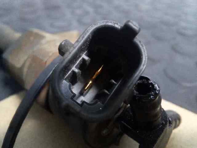 8200296279 RENAULT Inyector de combustible  comprar en Oviedo