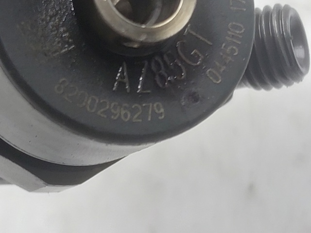 8200296279 RENAULT Inyector de combustible  comprar en Lleida