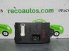 Modulo electronico para dacia logan (2005 - 2012) 105 1598cc k4ma690 8200296328B