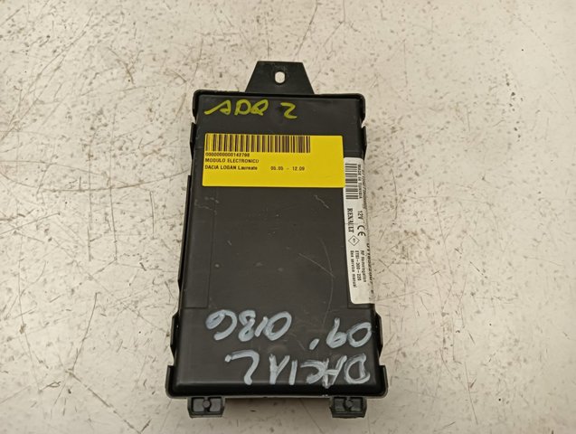 8200296328B Renault (RVI)